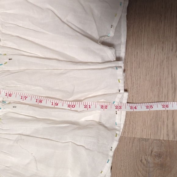 100% Cotton Skirt - Picture 5 of 5